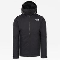 The North Face Millerton Siyah Erkek Mont