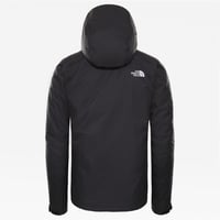 The North Face Millerton Siyah Erkek Mont