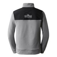 The North Face Mountain Athletics 1/4 Erkek Polar