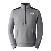 The North Face Mountain Athletics 1/4 Erkek Polar