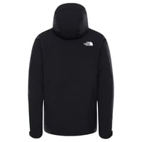 The North Face Mountain Light Futurelight Triclimate Erkek Mont Siyah