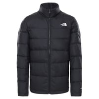 The North Face Mountain Light Futurelight Triclimate Erkek Mont Siyah