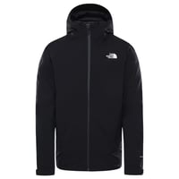 The North Face Mountain Light Futurelight Triclimate Erkek Mont Siyah