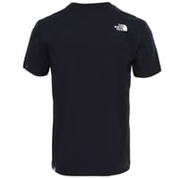 The North Face NSE Erkek Tişört Siyah