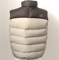 The North Face Nuptse 2 Erkek Kaz Tüyü Yelek