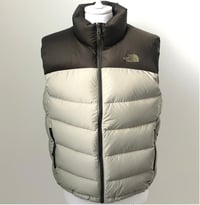The North Face Nuptse 2 Erkek Kaz Tüyü Yelek