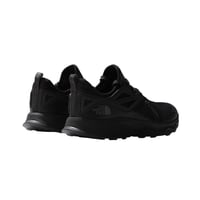 The North Face Oxeye Erkek Ayakkabı Black
