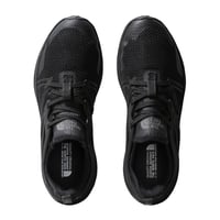 The North Face Oxeye Erkek Ayakkabı Black