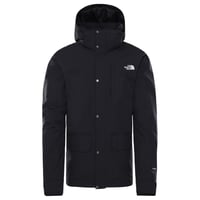 The North Face Pinecroft Triclimate Erkek Siyah Mont
