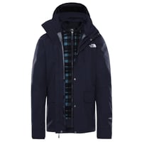 The North Face Pinecroft Triclimate Erkek Lacivert Mont