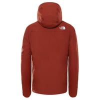 The North Face Pinecroft Triclimate Erkek Brandy Brown Mont