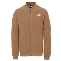 The North Face Pinecroft Triclimate Erkek Brandy Brown Mont