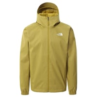 The North Face Quest Erkek Yağmurluk Yeşil