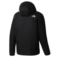 The North Face Quest İzolasyonlu Erkek Mont Siyah