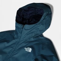 The North Face Quest İzolasyonlu Erkek Mont Mavi