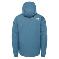 The North Face Quest İzolasyonlu Erkek Mont Mavi