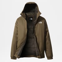 The North Face Quest İzolasyonlu Erkek Mont