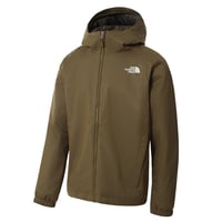 The North Face Quest İzolasyonlu Erkek Mont