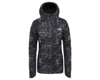The North Face Quest Print Kadın Yağmurluk