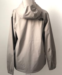 The North Face Quest Tan Erkek Yağmurluk