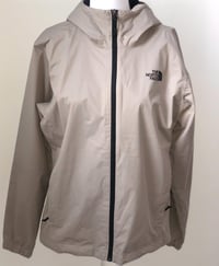 The North Face Quest Tan Erkek Yağmurluk
