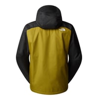 The North Face Quest Triclimate Erkek Mont Sulphur Moss