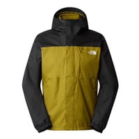 The North Face Quest Triclimate Erkek Mont Sulphur Moss