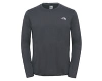 The North Face Reaxion AMP L/S Erkek Sweatshirts