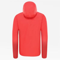The North Face Resolve 2 Kırmızı Erkek Yağmurluk
