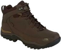 The North Face Snowstrike II Brown Erkek Bot