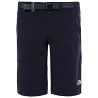 The North Face Speedlight Erkek Şort Siyah