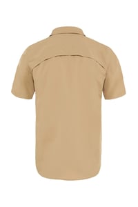 The North Face S/S Sequoia Kelp Tan Kısa Kol Gömlek