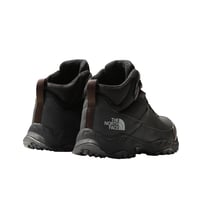 The North Face Storm Strike III Erkek Su Geçirmez Bot Siyah