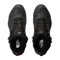 The North Face Storm Strike III Erkek Su Geçirmez Bot Siyah