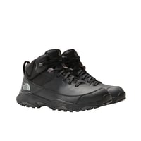 The North Face Storm Strike III Erkek Su Geçirmez Bot Siyah