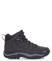The North Face Storm Strike WP Black/Zınc Grey Erkek Bot
