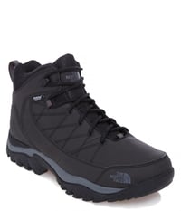 The North Face Storm Strike WP Black/Zınc Grey Erkek Bot