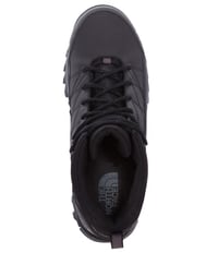 The North Face Storm Strike WP Black/Zınc Grey Erkek Bot