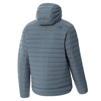 The North Face Stretch Kapüşonlu Kaz Tüyü Erkek Mont