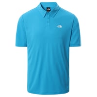 The North Face Tanken Polo Tişört Mavi