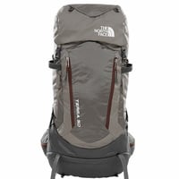 The North Face Terra 50 Siyah Çanta L/XL