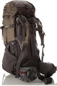 The North Face Terra 65 Trekking Sırt Çantası