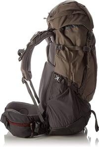 The North Face Terra 65 Trekking Sırt Çantası