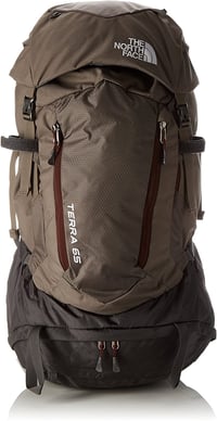 The North Face Terra 65 Trekking Sırt Çantası