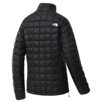 The North Face Thermoball Eco 2.0 Kadın Mont Siyah