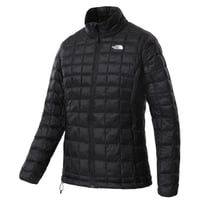 The North Face Thermoball Eco 2.0 Kadın Mont Siyah