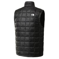 The North Face Thermoball Eco Erkek Yelek Siyah