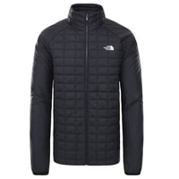 The North Face Thermoball Eco Triclimate Erkek Mont