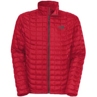 The North Face Thermoball FZ Kırmızı Erkek Mont