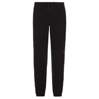 The North Face TKA Glacier Siyah Erkek Pantolon